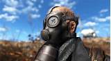 Pictures of Fallout Gas Mask