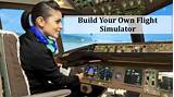 Build Your Own Sim Racing Cockpit