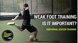 Pictures of Personal Training Soccer