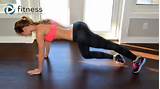 Images of Fitness Workout In Home