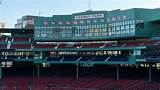 Fenway Park Boston Hotels