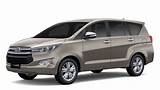 Innova Car On Rent In Pune Images
