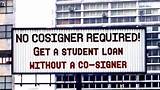 Loans For College Students Without Cosigner And Bad Credit