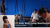 The Fit Body Boot Camp