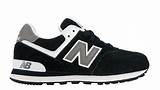 New Balance 574 Kids Images