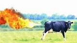 Methane Gas Fart Images