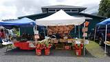 Images of Farmers Market In Kauai 2017
