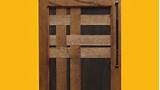 Images of Wood Veneer Door