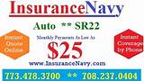 Images of Indiana Sr22 Insurance Quotes