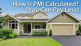 Photos of Pmi On Va Home Loans