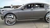 Images of Pictures Of 24 Inch Rims