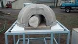 Images of Gas Fired Pizza Oven Kit