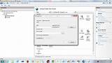 Pictures of Host Website On Iis