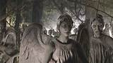 The Weeping Angels Doctor Who Full Episode Pictures