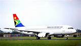 Flights From New York To Johannesburg South Africa Images