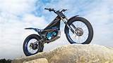 Images of Best Electric Trials Bike