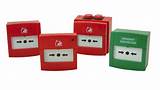 Images of Outdoor Fire Alarm Systems