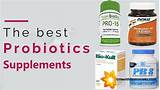 Images of What Is The Best Probiotic Supplement On The Market