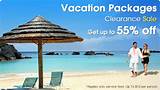 Cheap Vacation Packages To Cancun