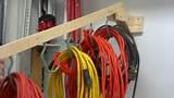 Extension Cord Storage Ideas Pictures