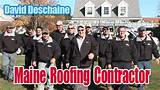 Photos of Maine Roofing Companies