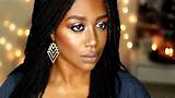 Makeup For Cool Toned Skin Pictures