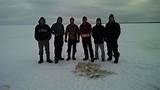 Red Lake Ice Fishing Pictures
