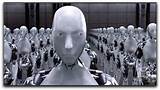 Images of Robots From Irobot