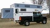 Images of Outfitter Truck Camper For Sale
