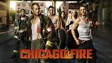 Who Is The Cast Of Chicago Fire Photos