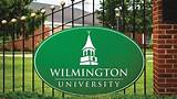 Images of Wilmington University Customer Service