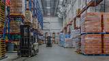 Pictures of Garden State Cold Storage