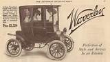 Early Electric Vehicles Photos