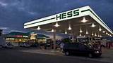 Hess Gas Station Credit Card Pictures
