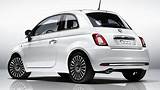 Images of Fiat Lease Special