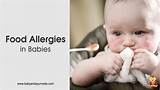 New Treatment For Food Allergies Photos