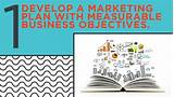 How To Develop A Marketing Plan Pictures