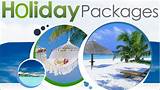 Travel Agency Package Tour