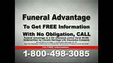 Pictures of Funeral Advantage Tv Commercial