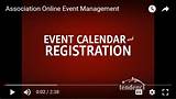 Event Management Association