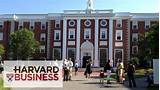 Harvard Business School Free Online Courses Photos