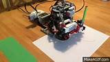 Lego Mindstorms Ev3 Robot Arm Pictures