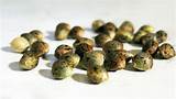 Photos of Marijuana Seeds