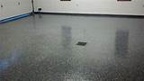 Pictures of Garage Floor Finishes Cost