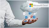 Images of Microsoft Cloud Products