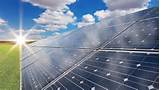 Photos of Solar Power Definition