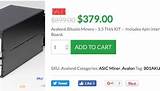 Pictures of Bitcoin Miner Amazon