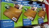 Discover Prepaid Credit Card