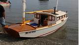 Photos of Wooden Boats Forum