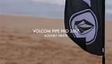 Volcom Pipe Pro Photos
